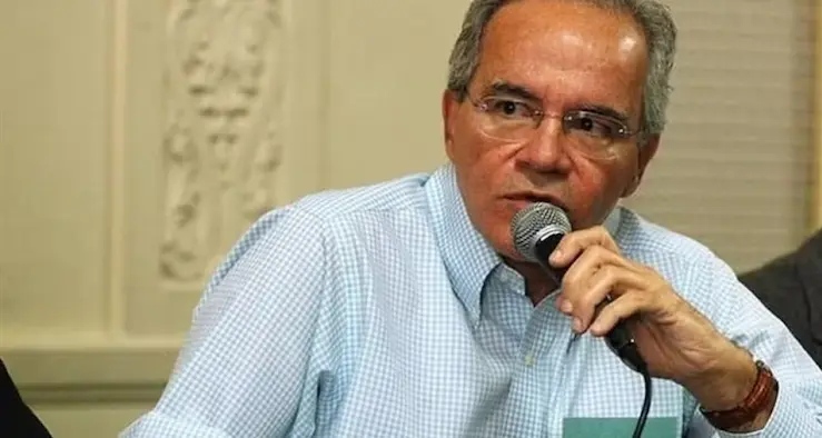 Empresário baiano, Nelson Tanure também é alvo da PF em operação que mira Banco Master