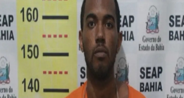Criminoso envolvido em morte de PM na Av. Contorno estava preso e foi colocado em regime aberto pela Justiça
