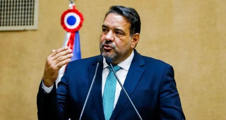 Morre Alan Sanches, deputado estadual e ex-presidente da Câmara de Salvador