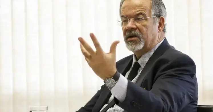 Morre Raul Jungmann, ex-ministro de FHC e Temer