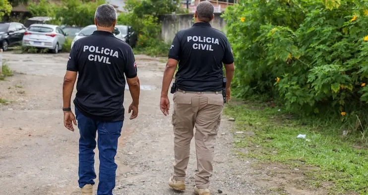 Investigado por homicídio de fazendeiro é preso em Itapebi