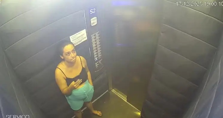 Síndico confessa ter matado corretora após discussão por regras do condomínio