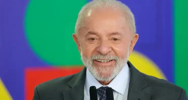 Paraná Pesquisas: Lula lidera intenções de voto, mas vantagem cai no segundo turno