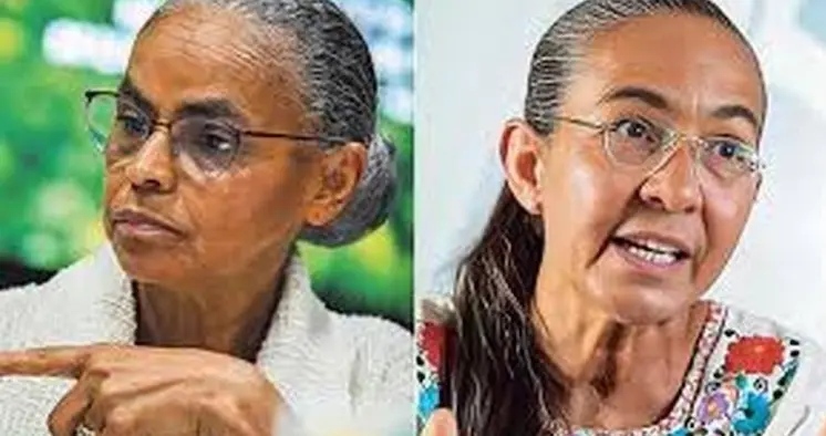 Justiça do RJ anula eleição da Rede em que grupo de Heloísa Helena venceu o de Marina Silva