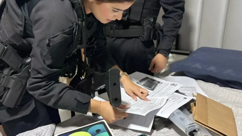 Operação Martelo prende sete pessoas e bloqueia R$ 270 milhões de organização criminosa