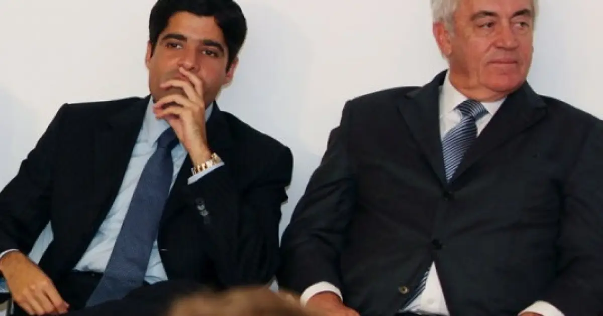 ACM Neto se reúne com Kassab e possível filiação ao PSD estaria em pauta; Otto descarta migração de adversário