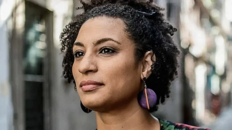 Primeira Turma do STF julga irmãos Brazão, delegado e mais dois acusados pela morte da vereadora Marielle Franco