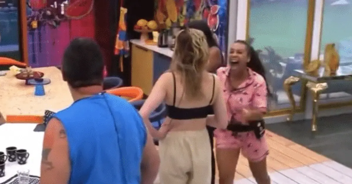 Público pede expulsão de Sol Vega após confusão com Ana Paula Renault no BBB 26