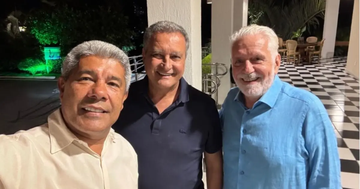 Sem contragolpe? Petistas e aliados de Jerônimo não visualizam “retaliação” e desfalque em grupo oposicionista; entenda