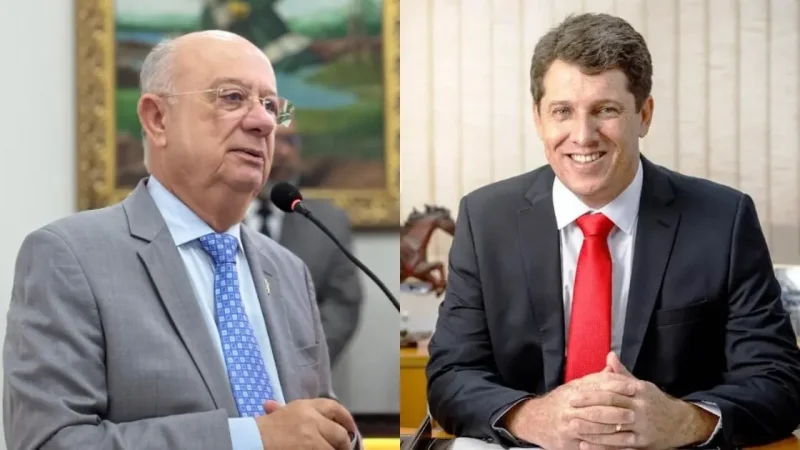 Zé Cocá desponta como favorito a vice de ACM Neto e grupo prega cautela em indicação de Zé Ronaldo; entenda
