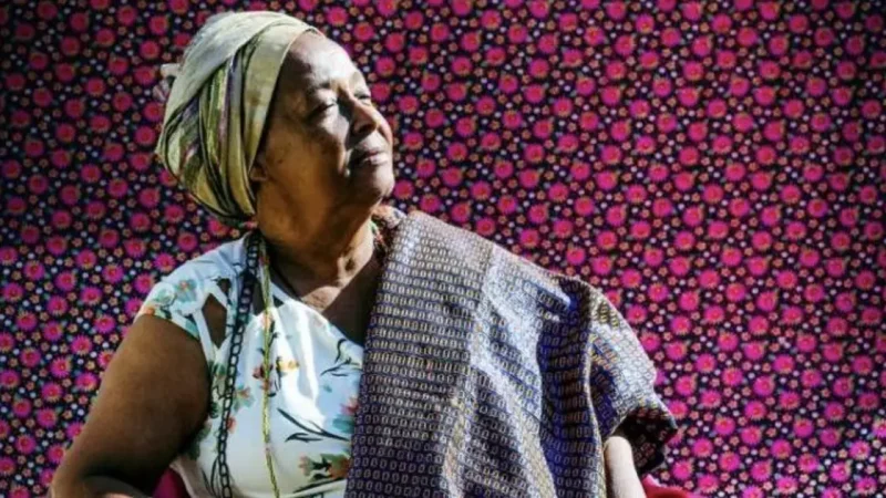 Júri popular de mãe Bernadete deve ser adiado após pedido; juíza analisa solicitação na manhã desta terça-feira