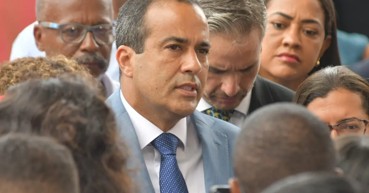 Bruno Reis comenta situação de Angelo Coronel e celebra migração de Caiado para o PSD: “Aonde for, é o nosso pré-candidato”