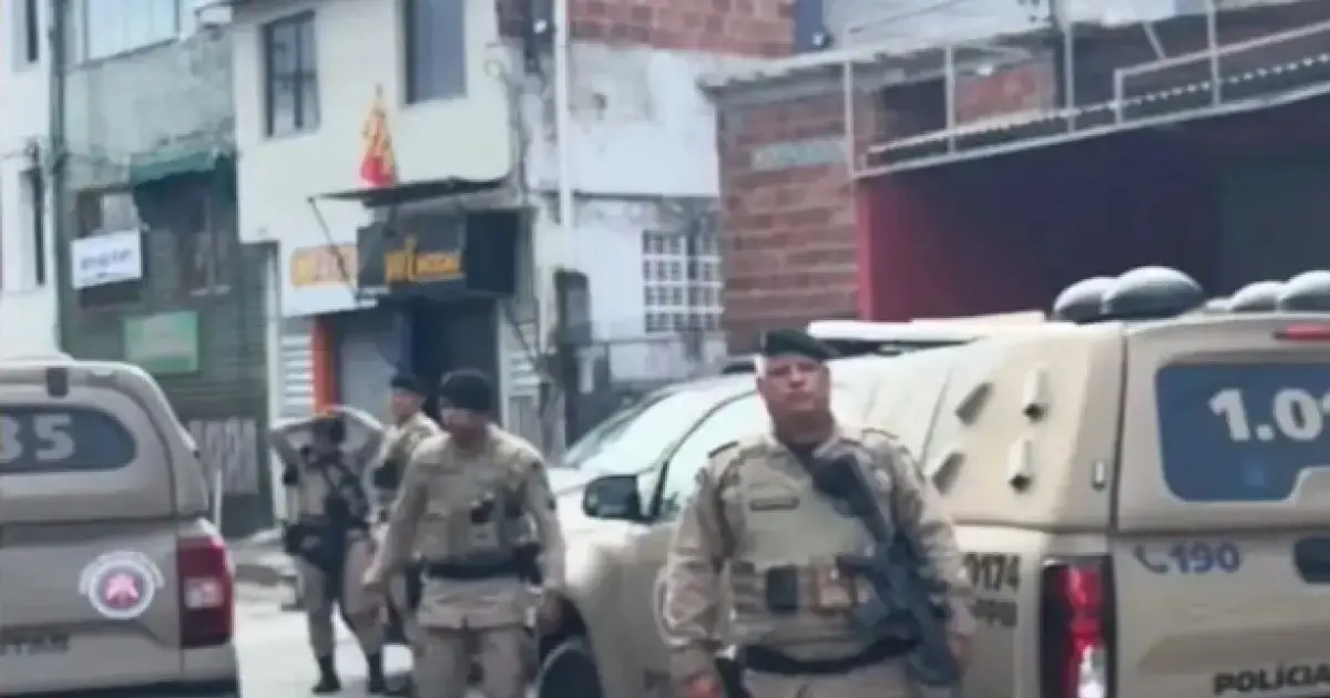 Morre policial militar baleado no Vale das Pedrinhas