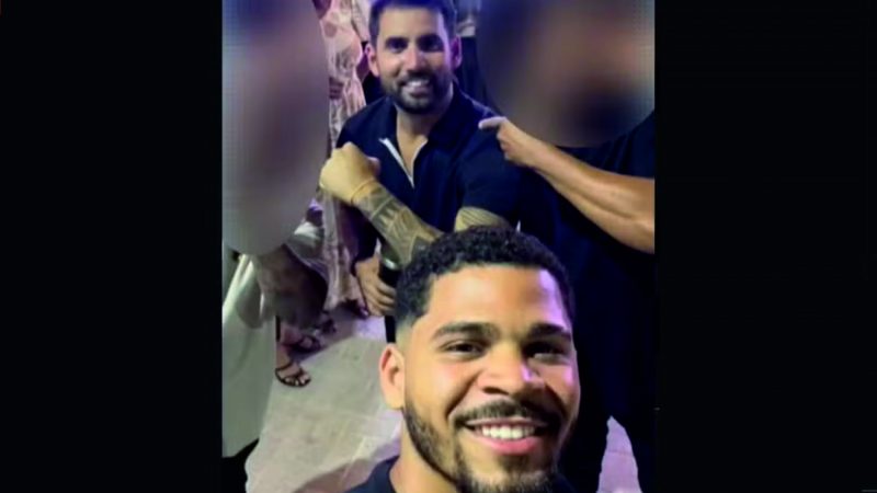 Homem é preso durante cumprimento de mandado que investiga mortes de vereador e assessor na Bahia