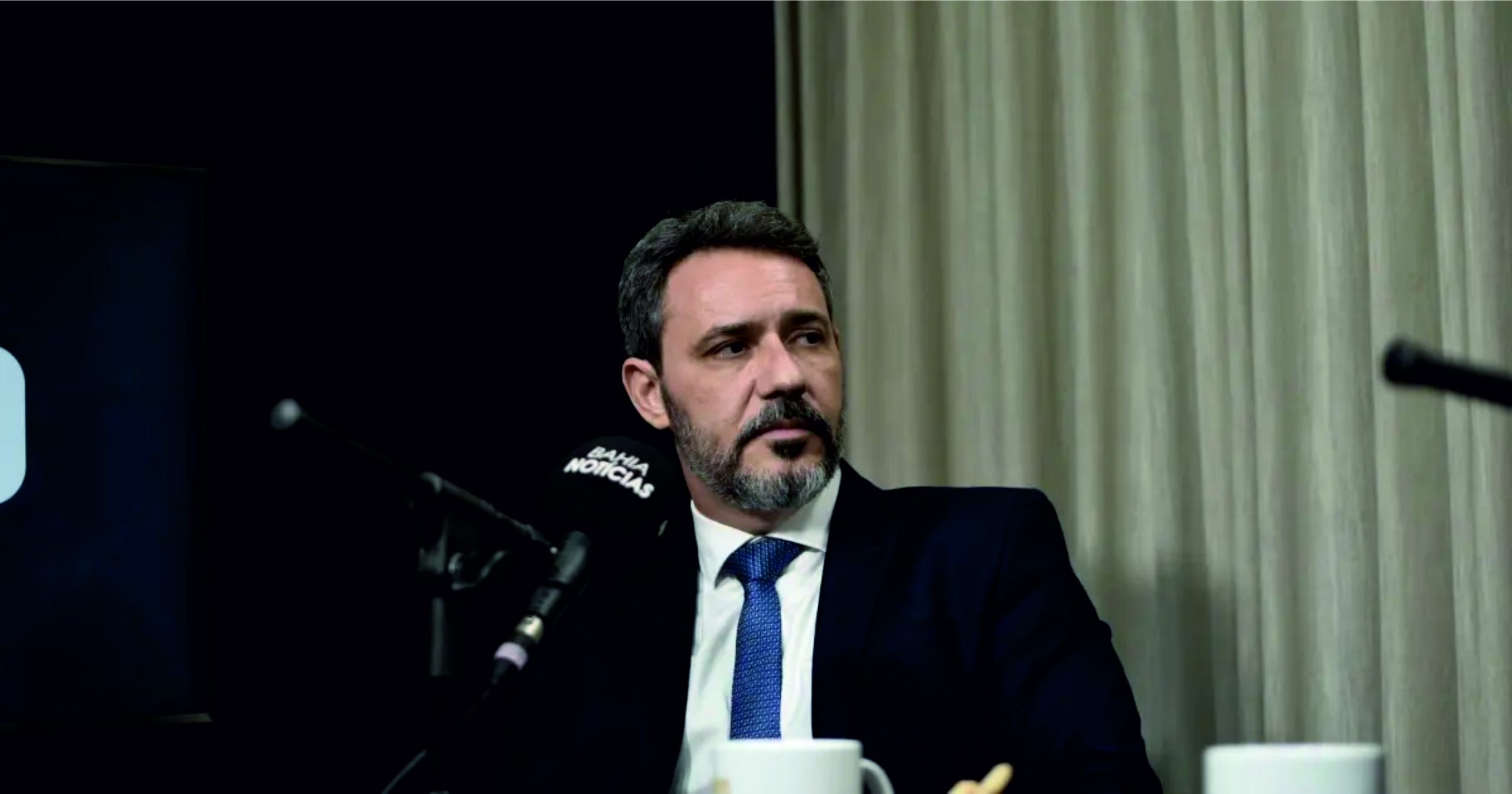 No Juspod, advogado analisa impactos da reforma tributária para os municípios brasileiros