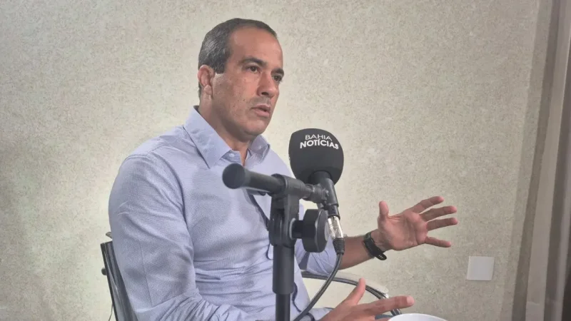Deputados ligados a Jerônimo aumentam críticas à gestão de Bruno Reis como estratégia eleitoral