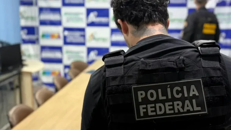 PF deflagra operação para investigar irregularidades em recursos da previdência no Banco Master