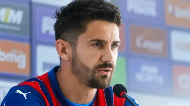 Everaldo revela por que recusou propostas melhores para voltar ao Bahia: “Não pensei duas vezes”