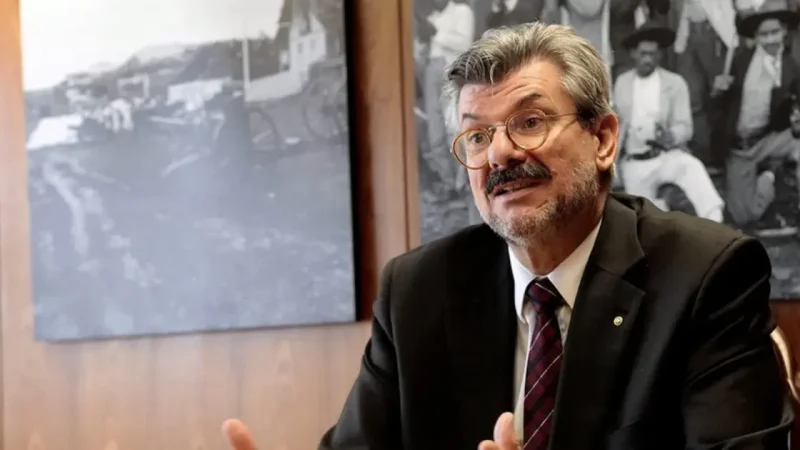 Ministro do STJ nega acusações de assédio sexual em carta a colegas e afirma estar internado