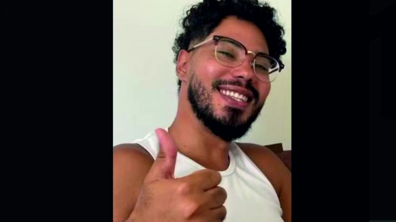 Irmão lamenta morte de estudante de arquitetura durante assalto em Salvador: ‘Por causa de um carro velho’