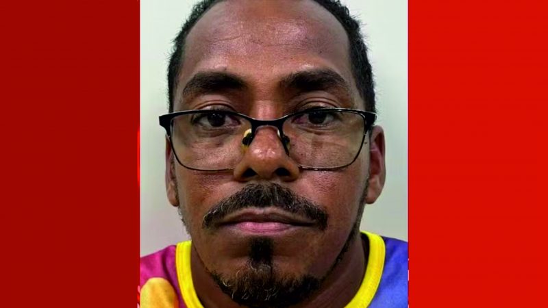 Homem apontado como chefe de facção em Aracaju é preso na Região Metropolitana de Salvador