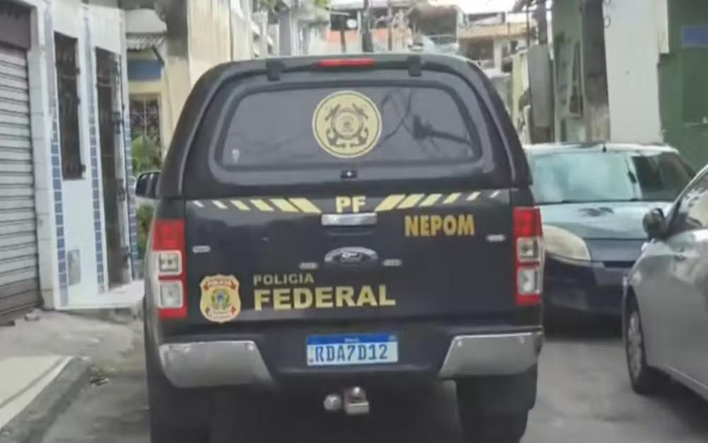 Polícia Federal investiga grupo suspeito de fraude milionária contra Caixa Econômica Federal na Bahia