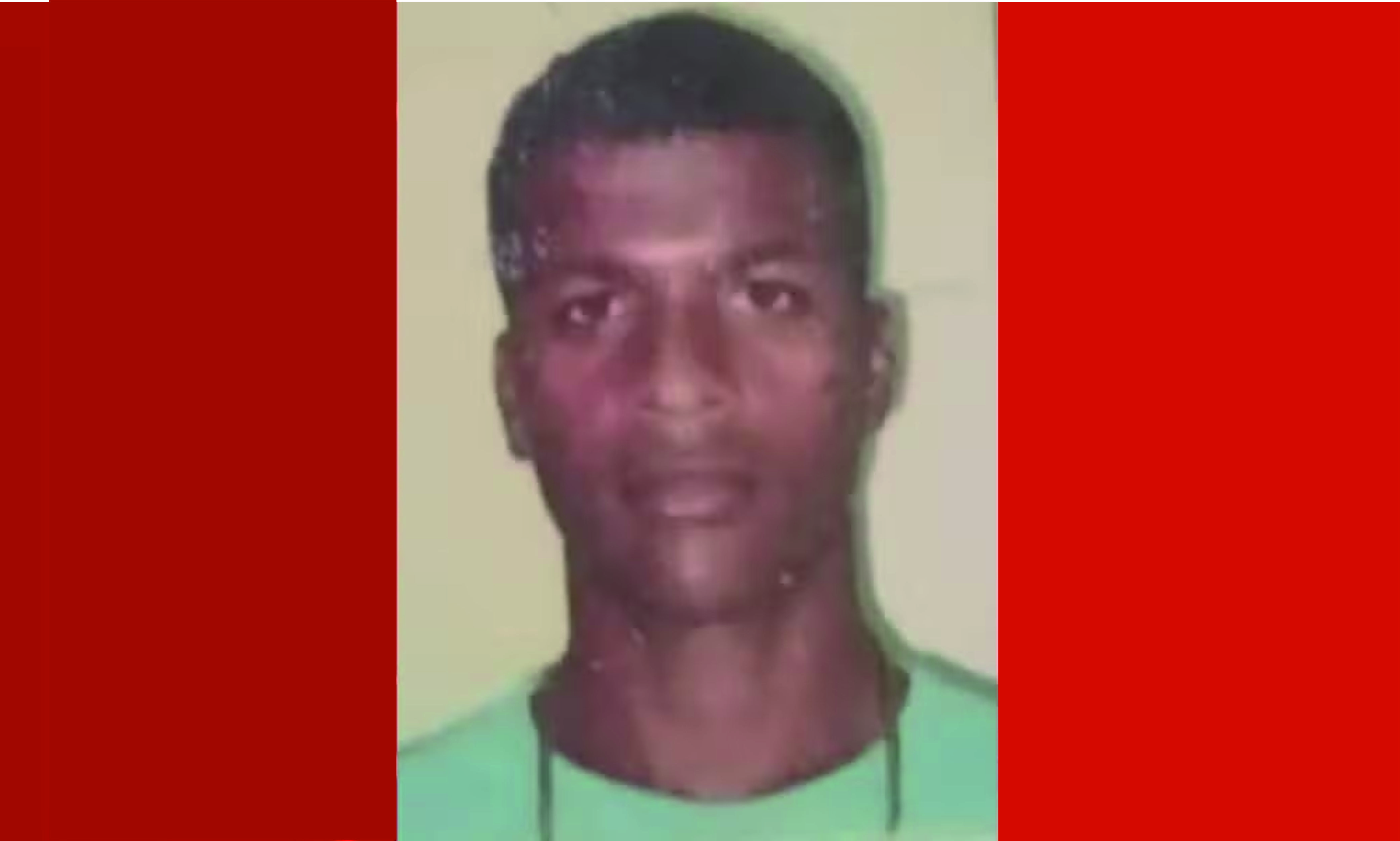 Homem é encontrado morto dentro de saco após ser sequestrado no interior da Bahia