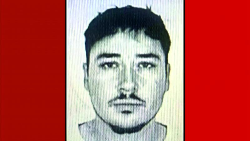 Torcedor do O’Higgins preso após imitar macacos para jogadores do Bahia tem prisão mantida pela Justiça