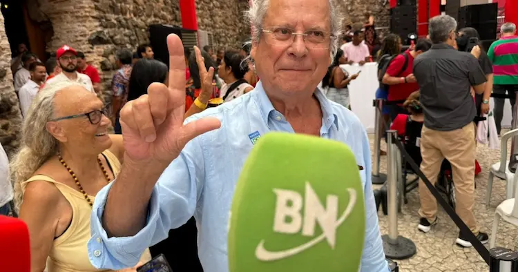Zé Dirceu define principal desafio para eleições de 2026: “Tão importante quanto Lula é mudar o Congresso”