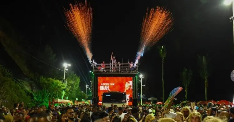 Carnaval de Salvador em 2027 terá mais um dia por conta da Festa de Yemanjá, diz Bruno Reis