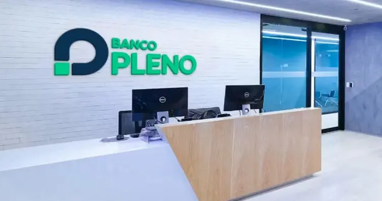 BC decreta liquidação de banco que fazia parte do conglomerado Master