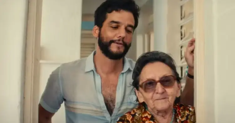 ‘O Agente Secreto’ vence Spirit Awards como melhor filme internacional