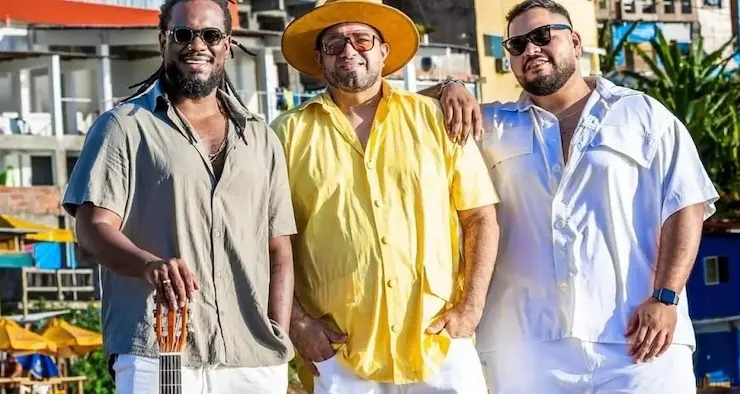 Filhos de Jorge terá participação de banda internacional no Furdunço 2026