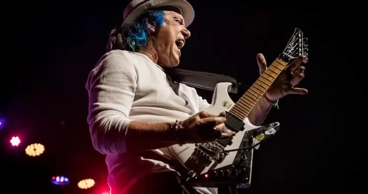 Armandinho Macêdo defende título de patrimônio de Salvador para guitarra baiana: “Nasceu antes de chegar isso tudo”