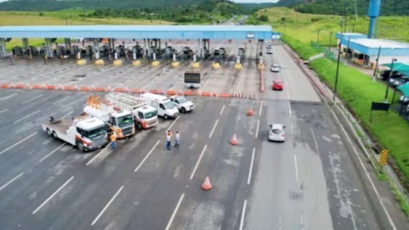 Homem suspeito de importunação sexual dentro de ônibus morre após ser atropelado na Bahia