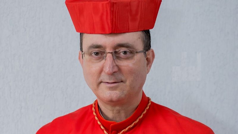 Arcebispo de Salvador é confirmado pelo Papa Leão XIV em órgão responsável pela nomeação de bispos no mundo