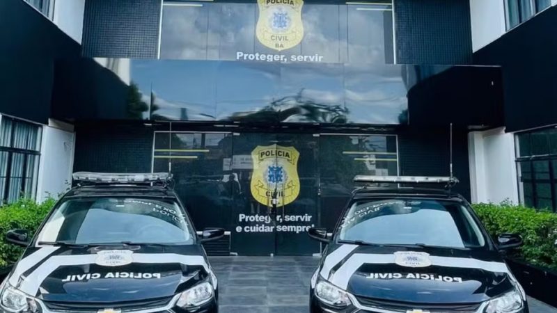 Ambulante é morto a tiros enquanto pedalava de bicicleta em Feira de Santana