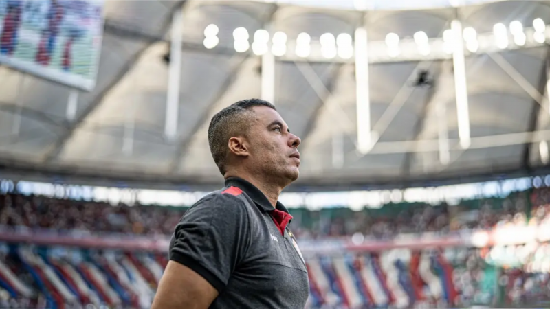 Vitória terá retornos e possíveis estreias em Ba-Vi pelo Brasileirão; confira