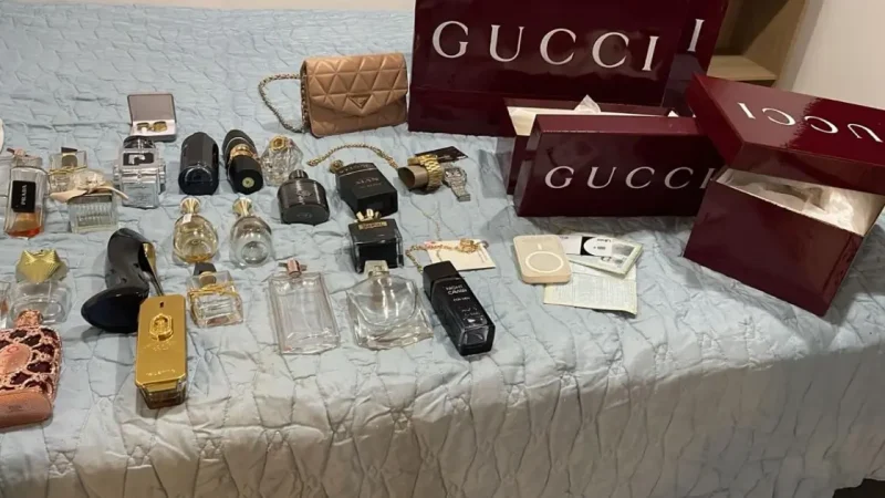 Polícia Civil divulga novos detalhes de operação que mira suspeita de desviar mais de R$ 2 milhões do Bahiano de Tênis