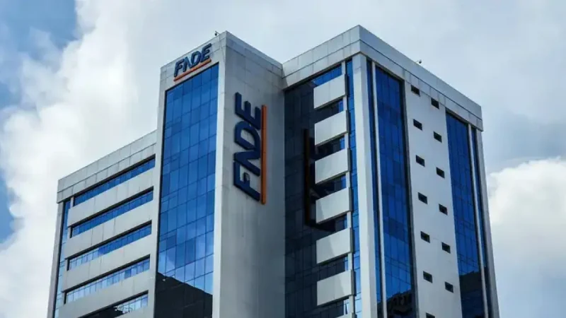Repasse do FNDE: Bahia recebeu mais de R$ 30 milhões para construção de creches em três anos do governo Lula