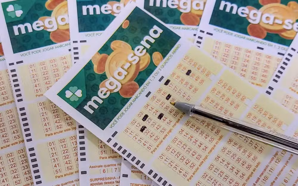 Apostas na Lotofácil e Mega-Sena registradas na Bahia levam juntas mais de R$ 877 mil