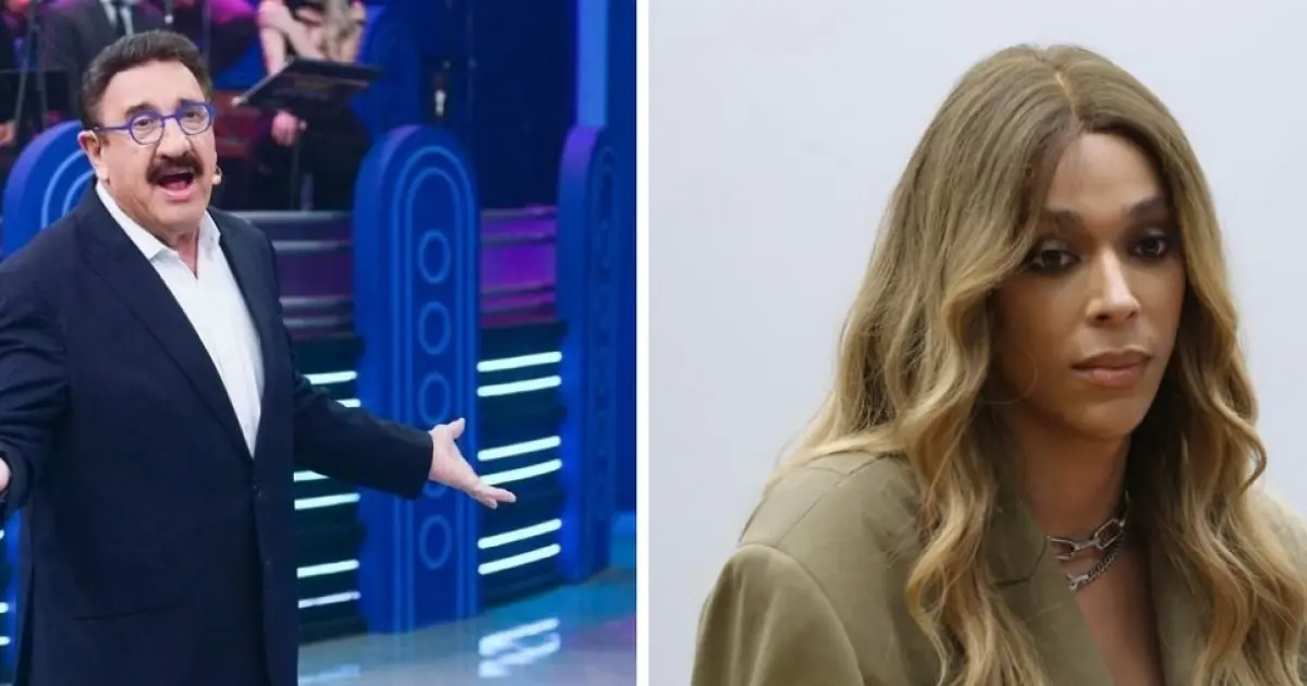 Ratinho critica eleição de Erika Hilton e afirma “mulher é quem menstrua”; deputada diz que não vai responder “imbeCIS”