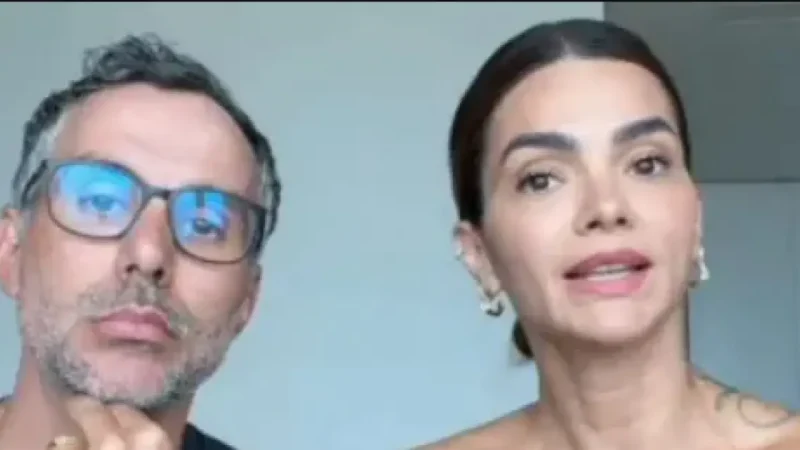 Vizinho acusado de perseguir Kelly Key pode ser expulso do condomínio, alerta advogada; entenda questão