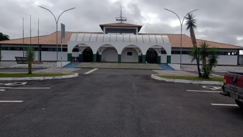 Governo Federal inclui três aeroportos da Bahia em programa nacional de desestatização; saiba detalhes