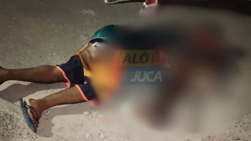 Homem é executado a tiros na Via Parafuso, em Camaçari