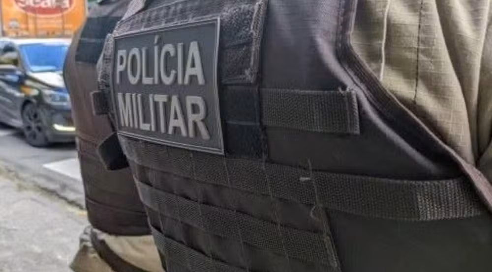 Quatro homens morrem em confronto com a polícia na Bahia