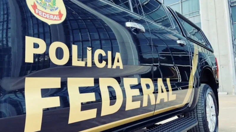 PF cumpre mandados contra acusados de abuso sexual infantil em Feira; nova lei entra em vigor