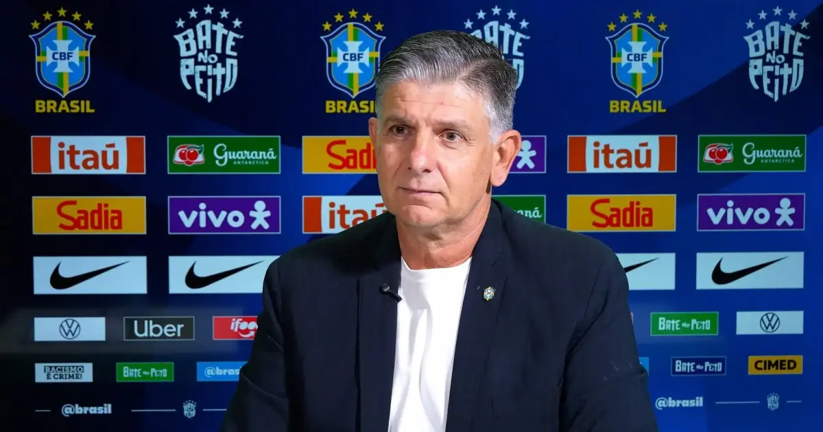Dois jogadores do Bahia e um do Vitória são convocados para Seleção Sub-16 e vão disputar torneio na França