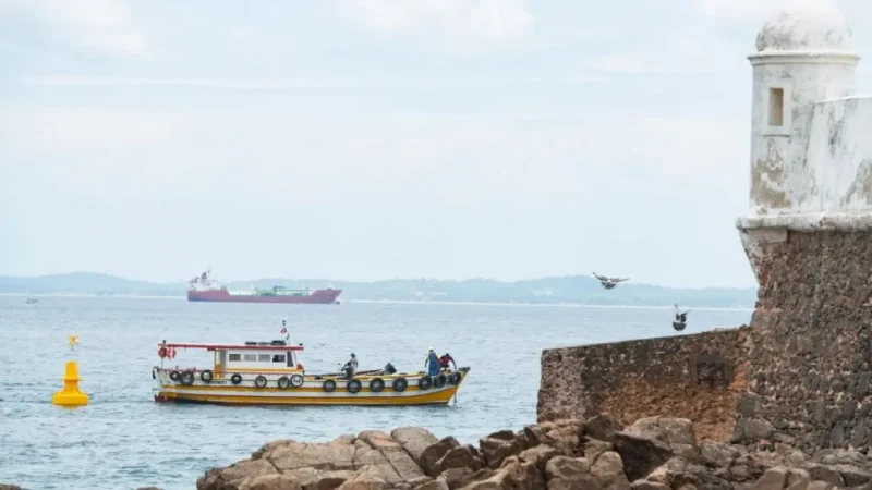 Prefeitura abre licitação de área de proteção à banhistas no Porto da Barra; saiba mais