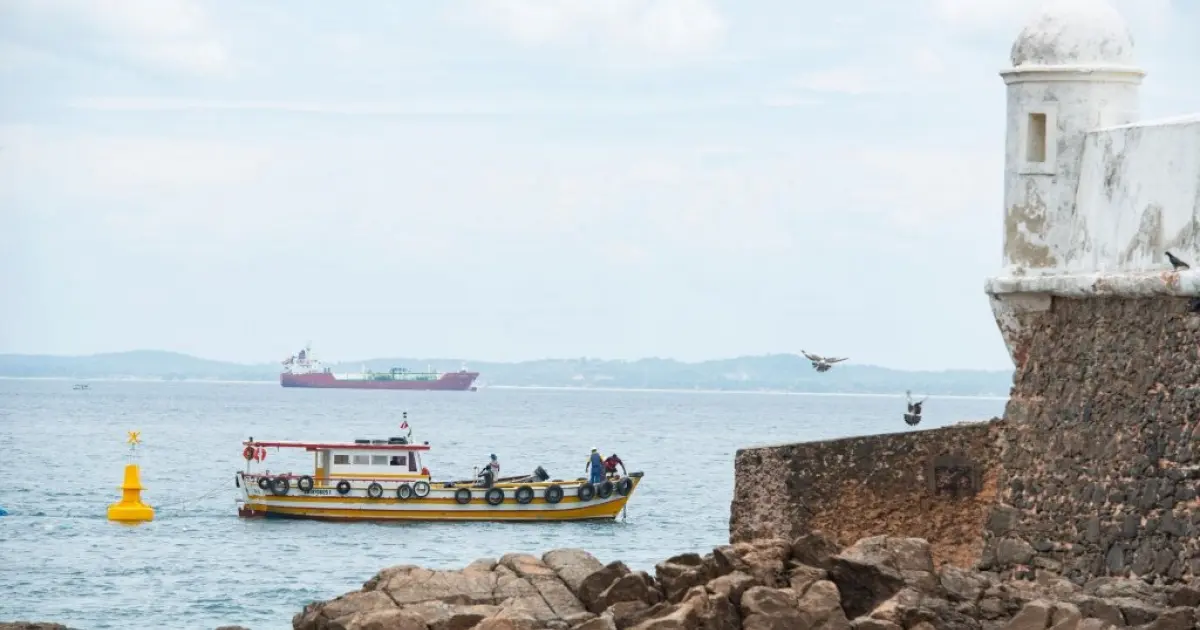 Prefeitura abre licitação de área de proteção à banhistas no Porto da Barra; saiba mais